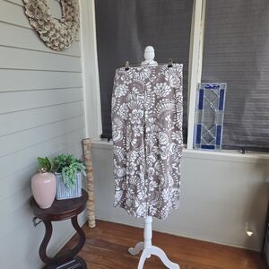 Cute Women's Wide Leg Pants